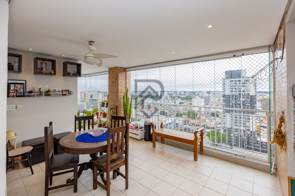 Apartamento, 3 quartos, 115 m² - Foto 1