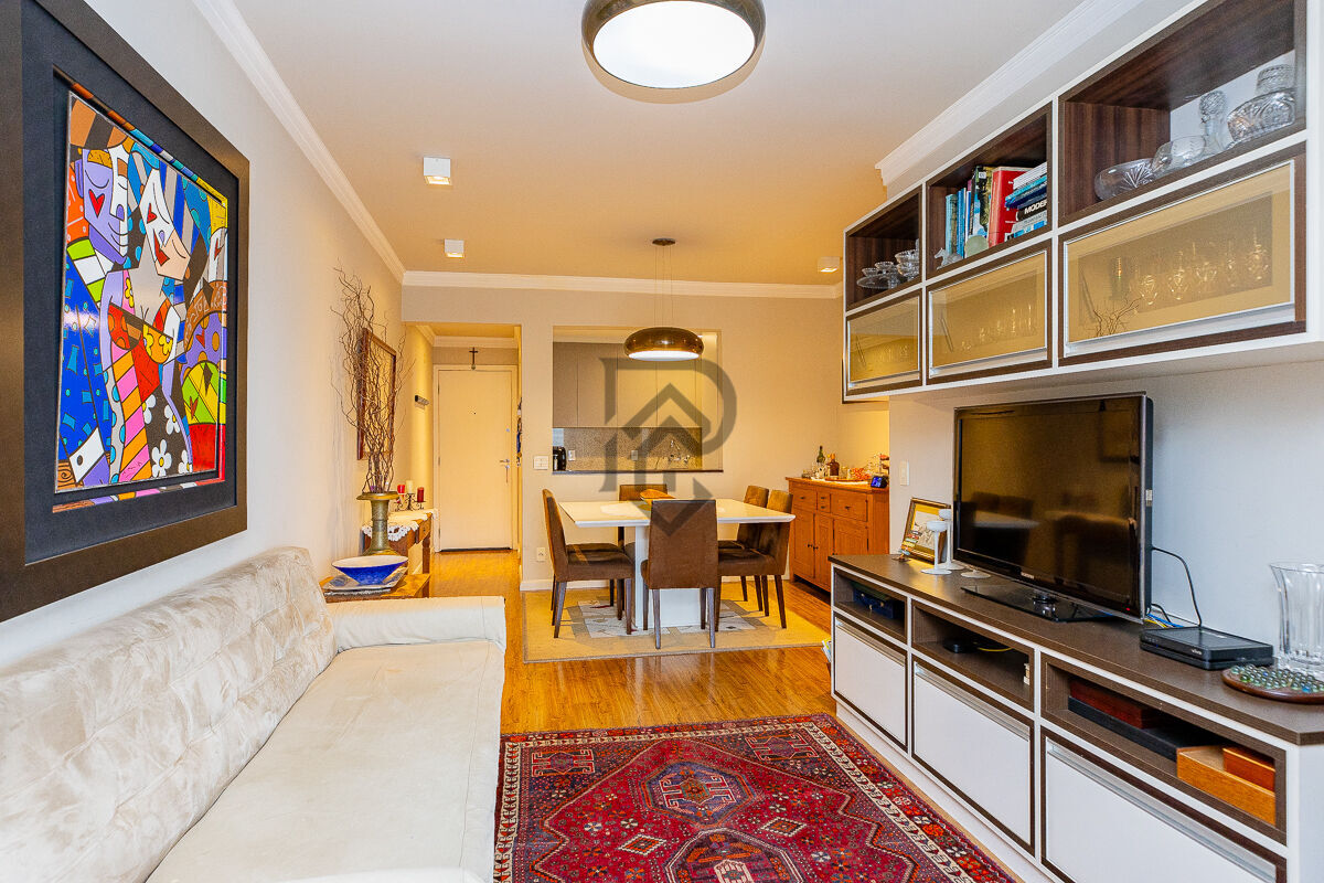 Apartamento, 3 quartos, 115 m² - Foto 29