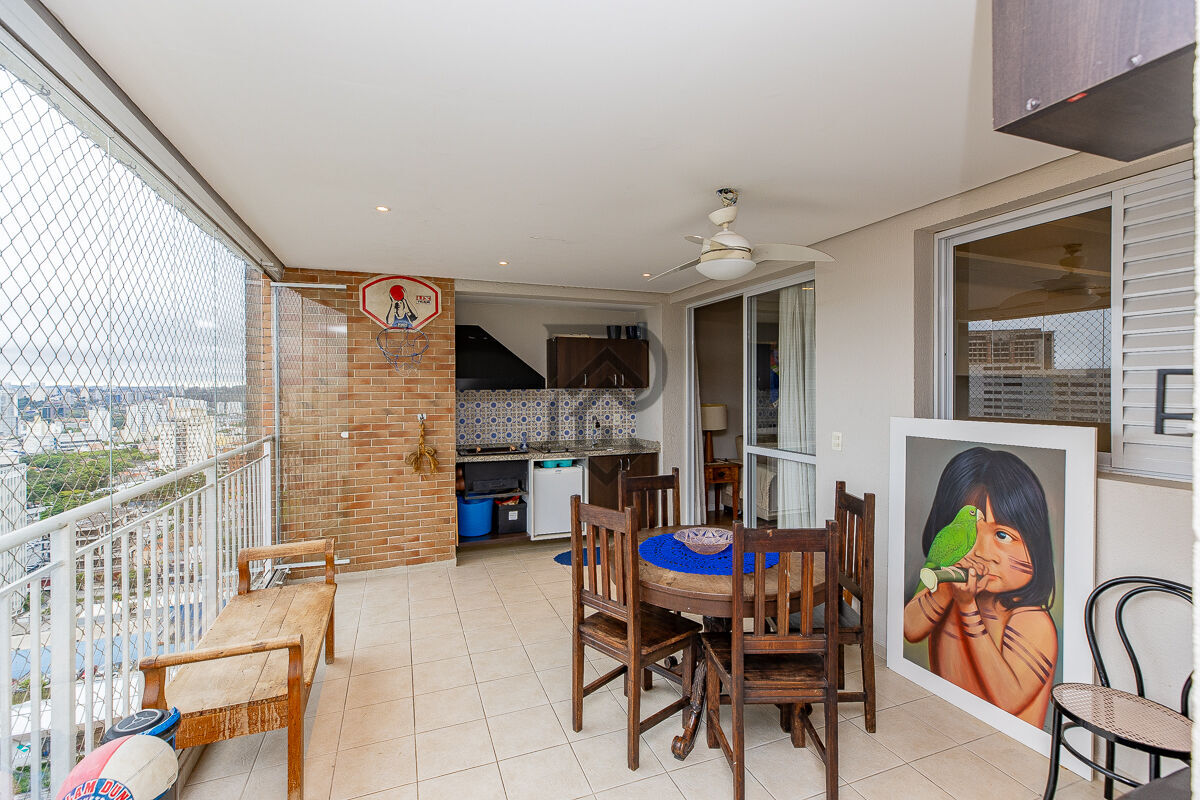 Apartamento, 3 quartos, 115 m² - Foto 9
