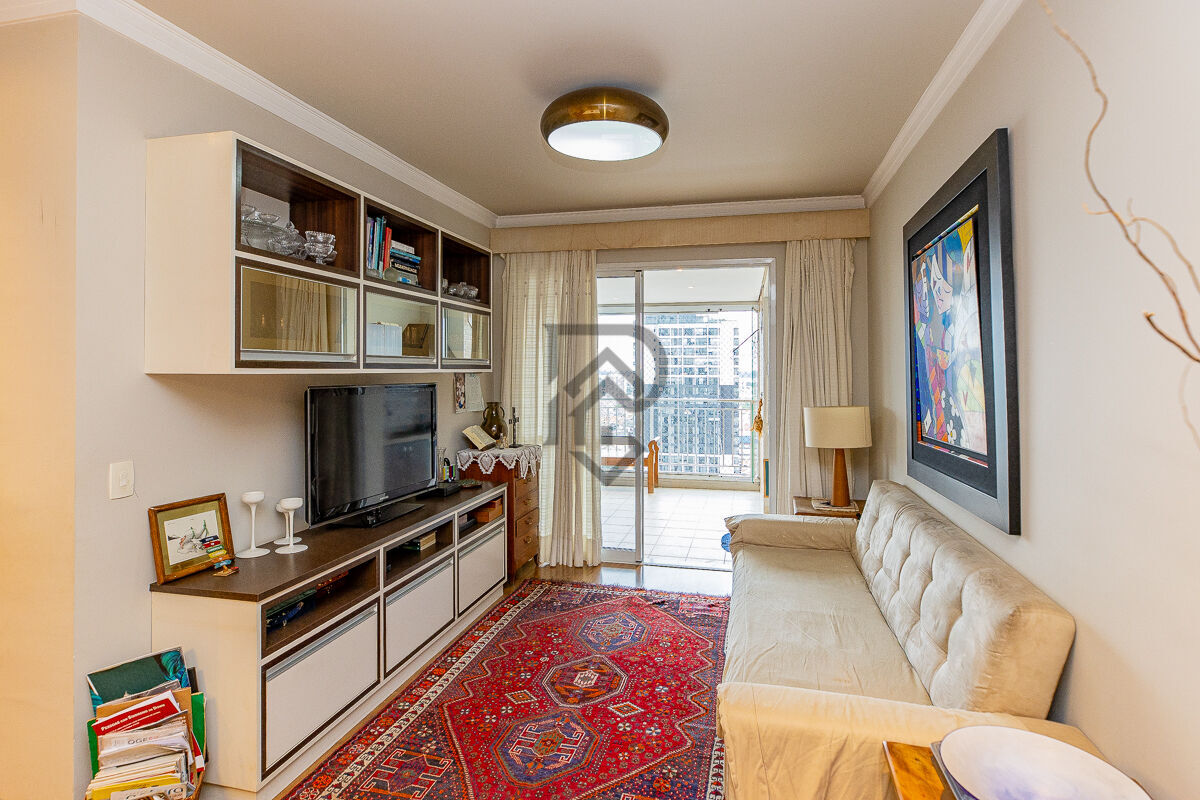 Apartamento, 3 quartos, 115 m² - Foto 18