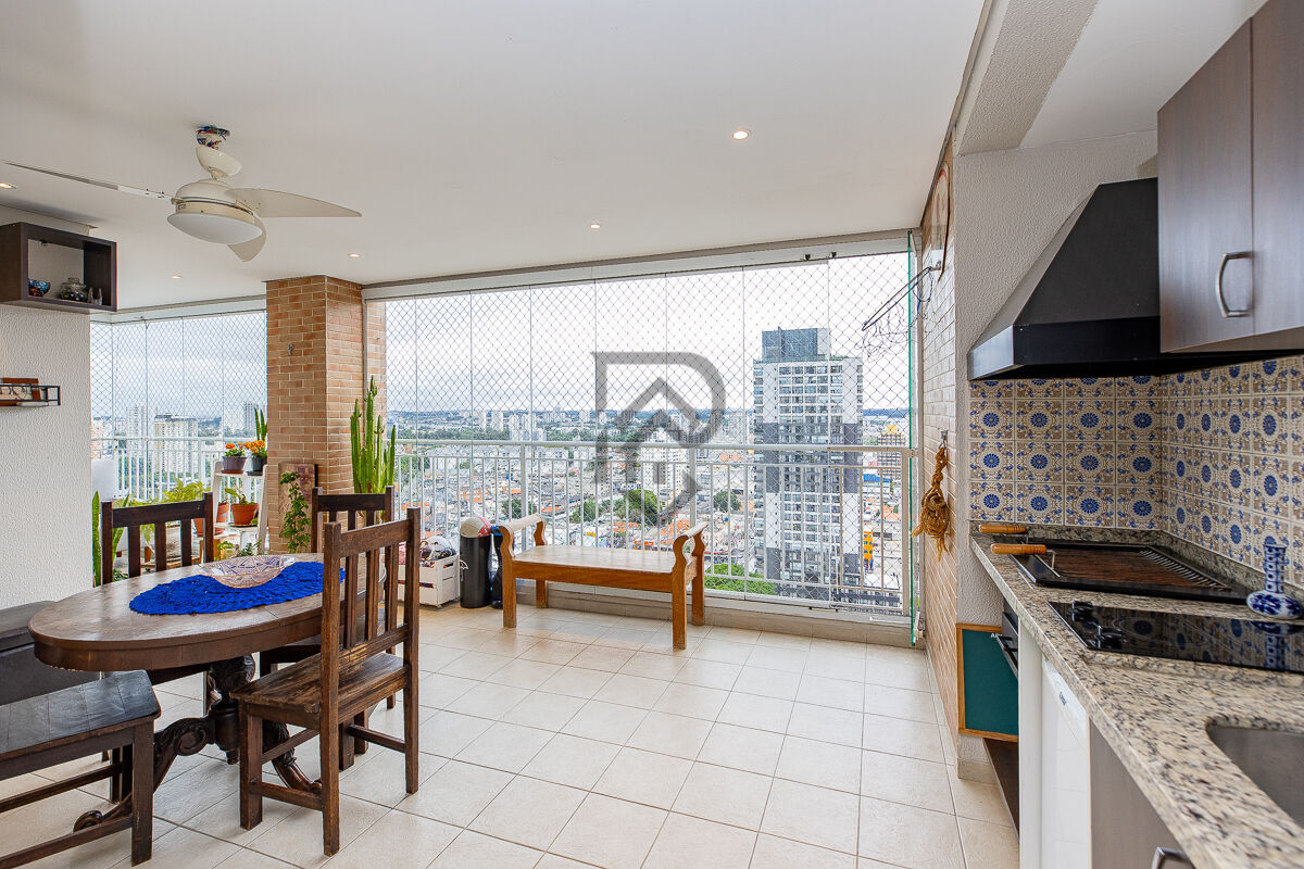 Apartamento, 3 quartos, 115 m² - Foto 3
