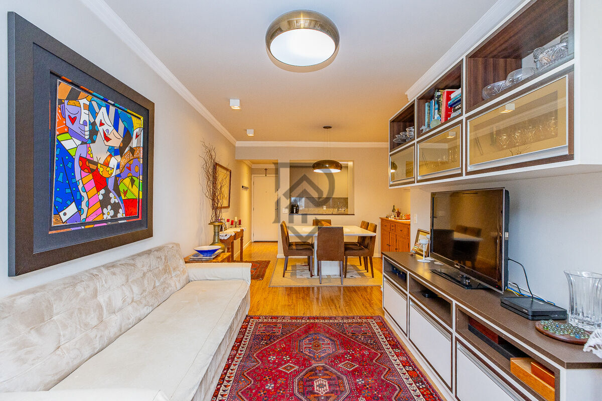 Apartamento, 3 quartos, 115 m² - Foto 28