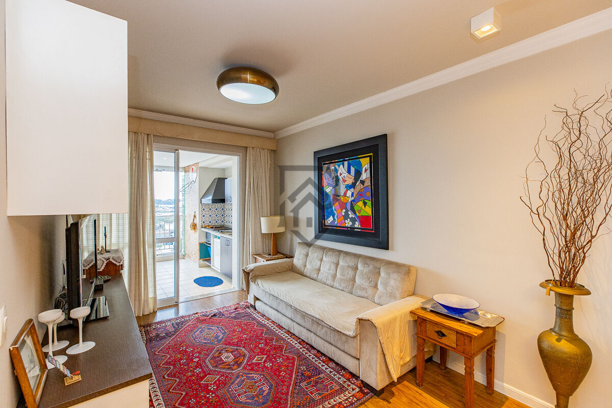 Apartamento, 3 quartos, 115 m² - Foto 19