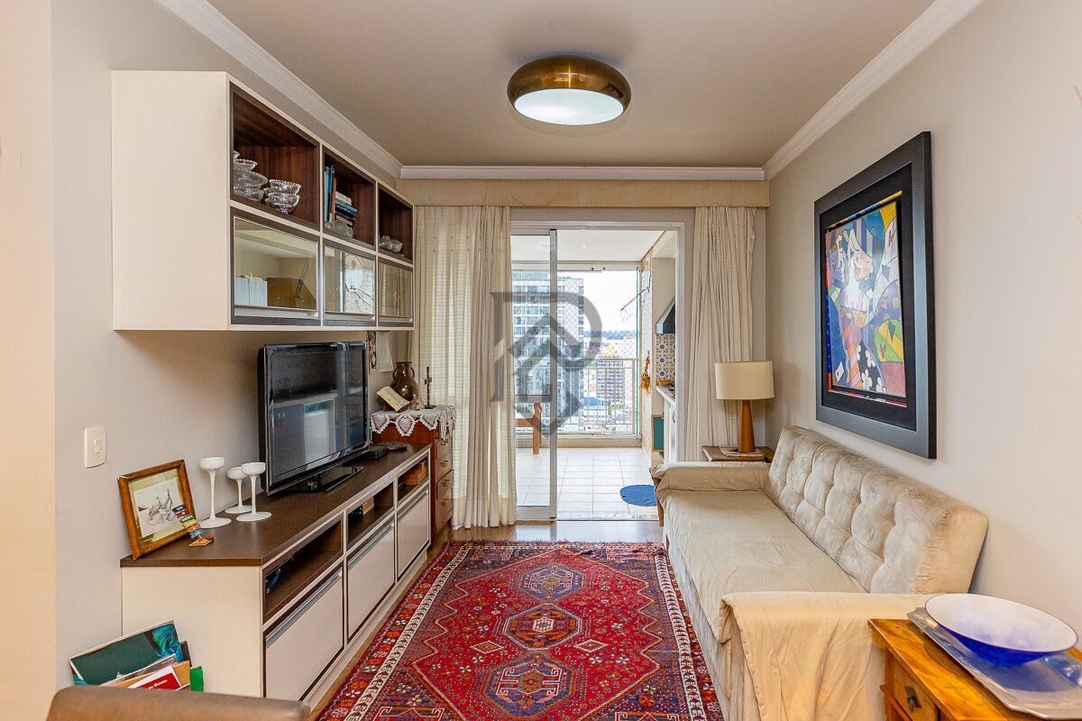 Apartamento, 3 quartos, 115 m² - Foto 14