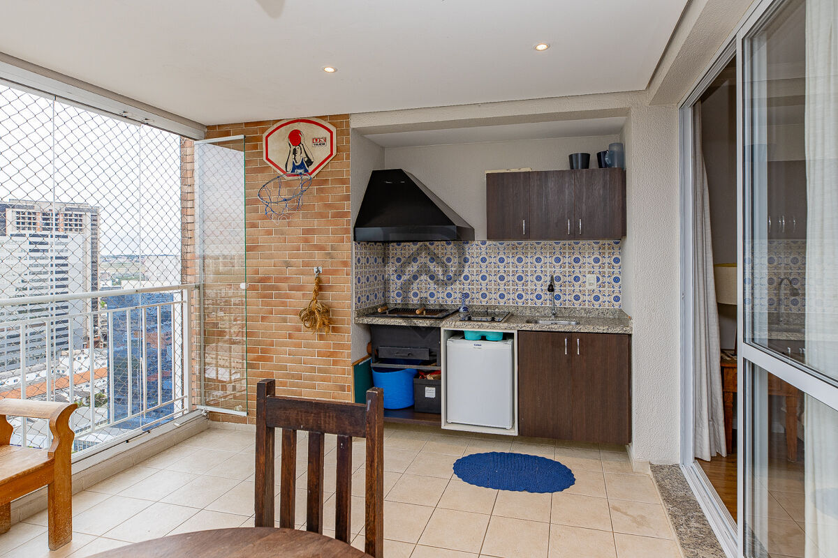 Apartamento, 3 quartos, 115 m² - Foto 11