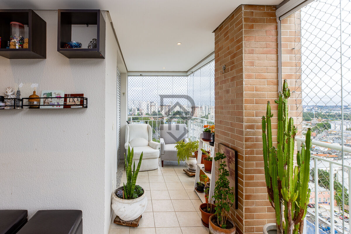 Apartamento, 3 quartos, 115 m² - Foto 8