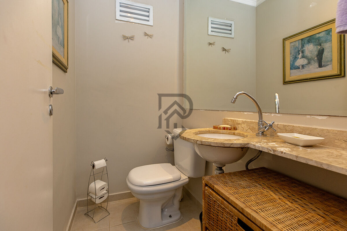 Apartamento, 3 quartos, 115 m² - Foto 30