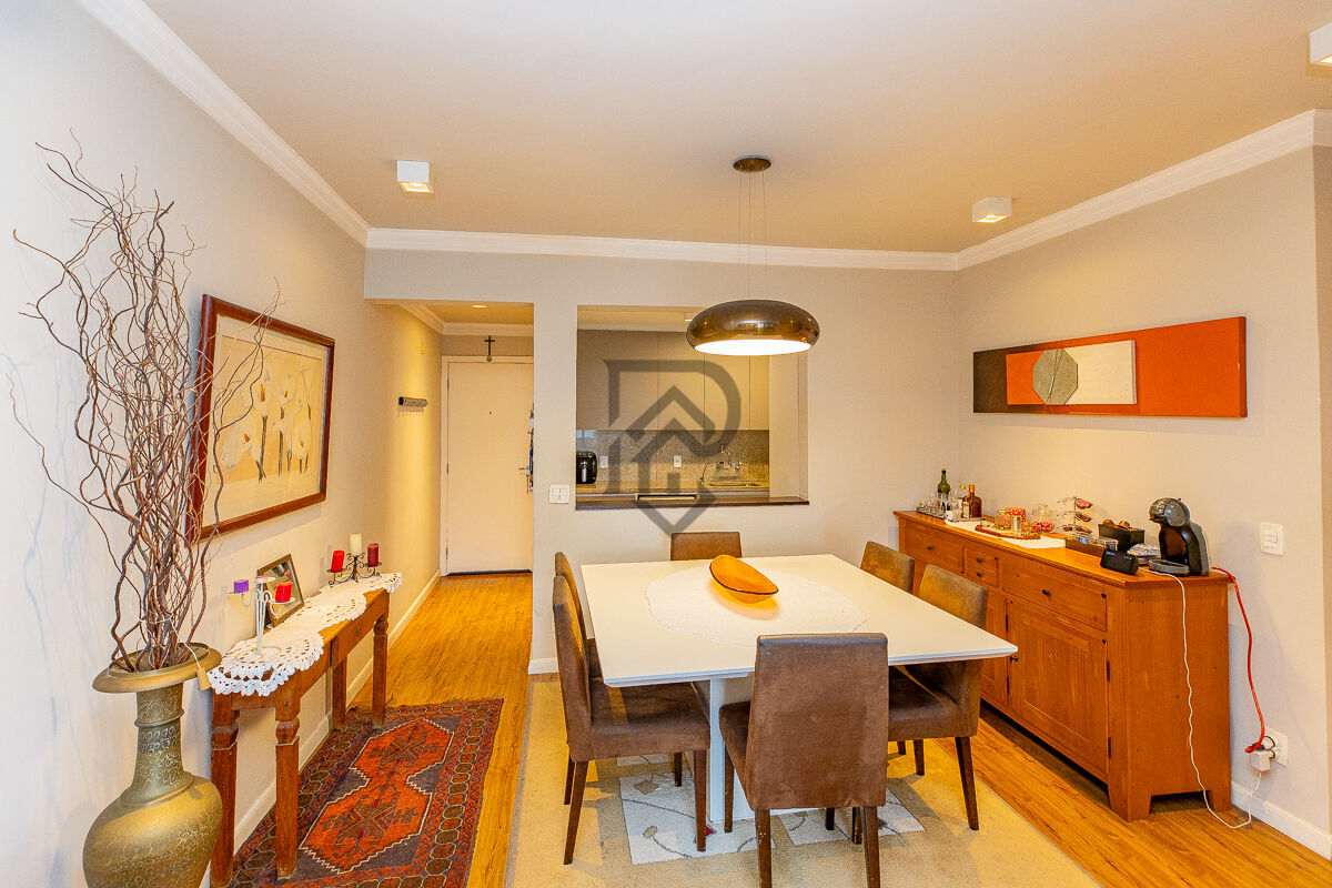 Apartamento, 3 quartos, 115 m² - Foto 20