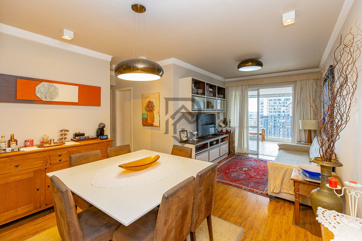 Apartamento, 3 quartos, 115 m² - Foto 12
