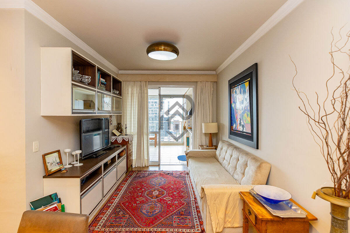 Apartamento, 3 quartos, 115 m² - Foto 17