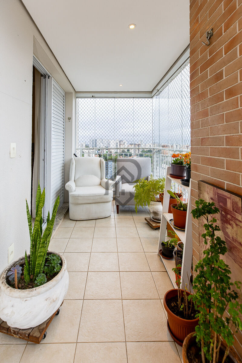 Apartamento, 3 quartos, 115 m² - Foto 5