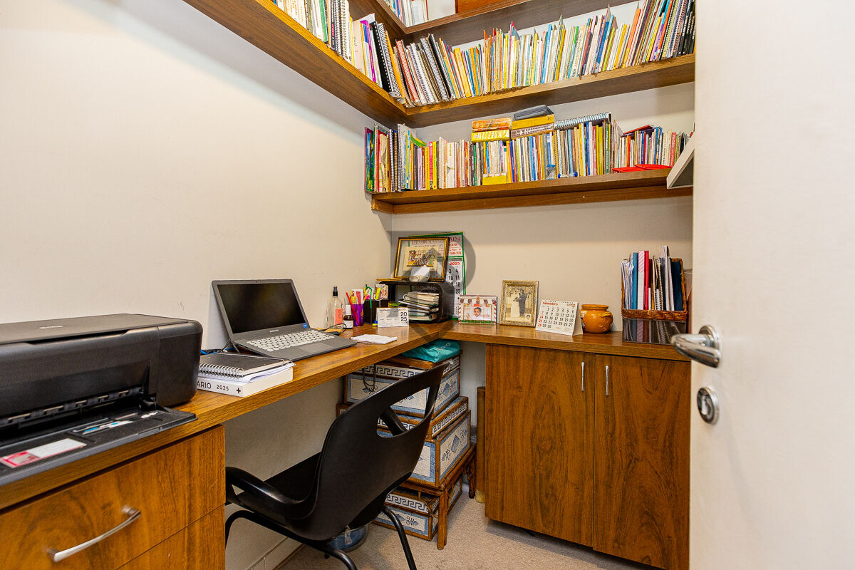 Apartamento, 3 quartos, 115 m² - Foto 32