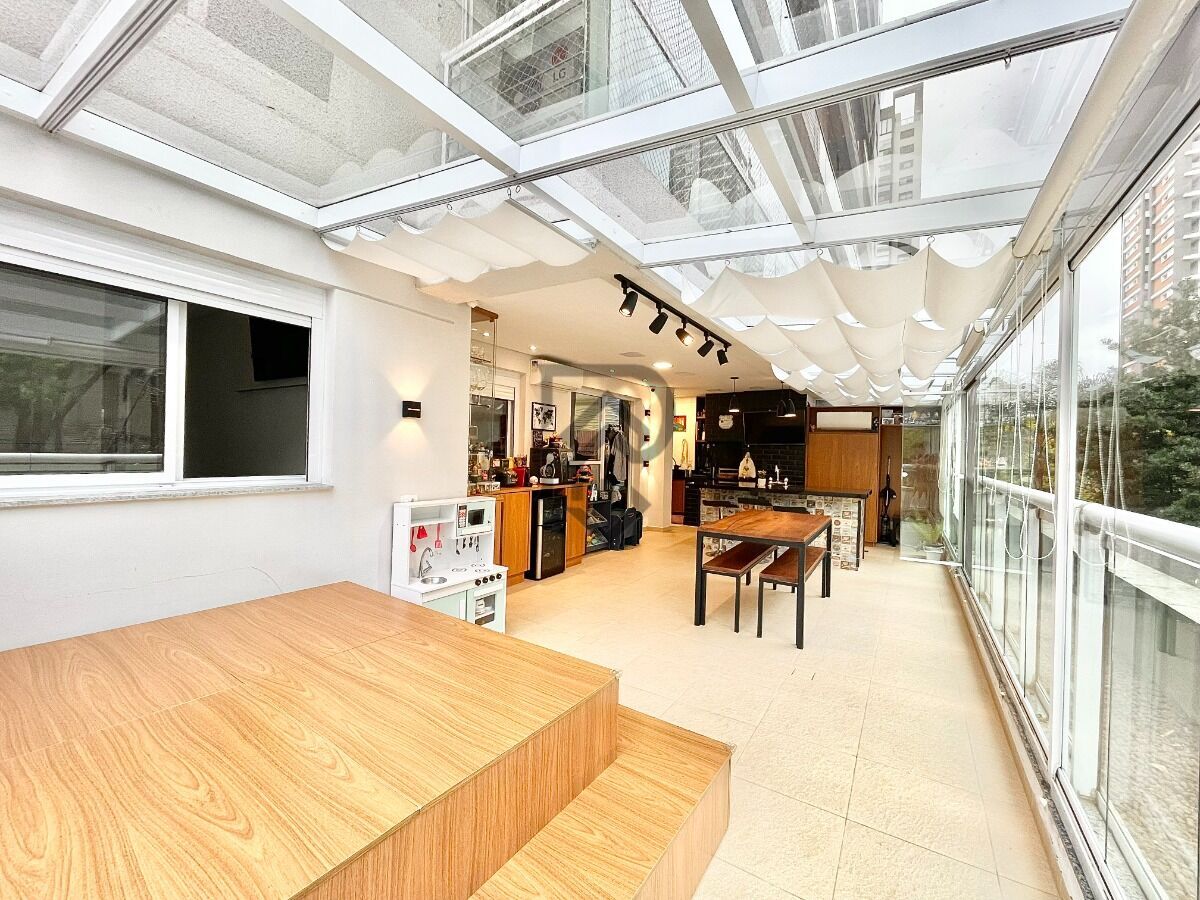 Apartamento, 2 quartos, 98 m² - Foto 2