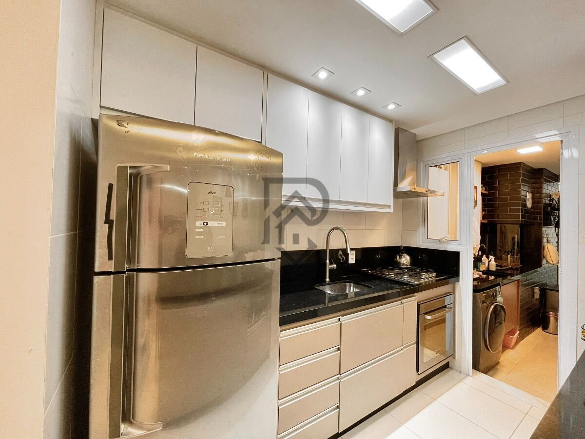 Apartamento, 2 quartos, 98 m² - Foto 5