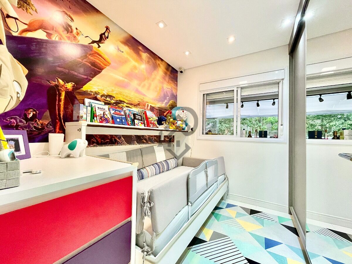 Apartamento, 2 quartos, 98 m² - Foto 8