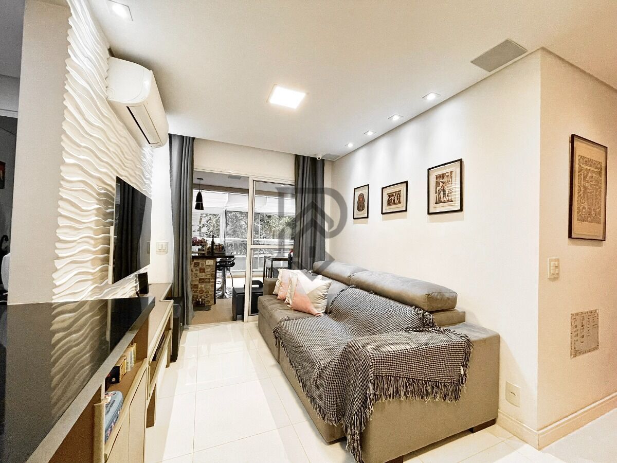 Apartamento, 2 quartos, 98 m² - Foto 4