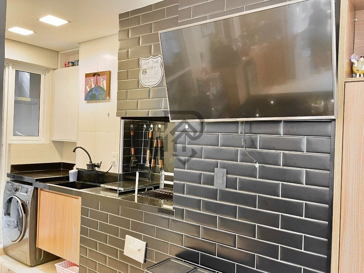 Apartamento, 2 quartos, 98 m² - Foto 3