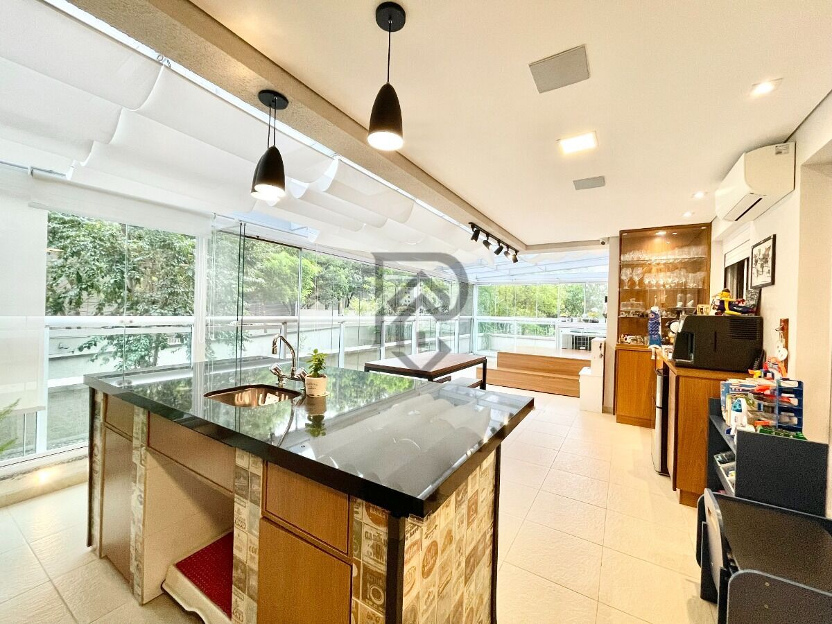 Apartamento, 2 quartos, 98 m² - Foto 1