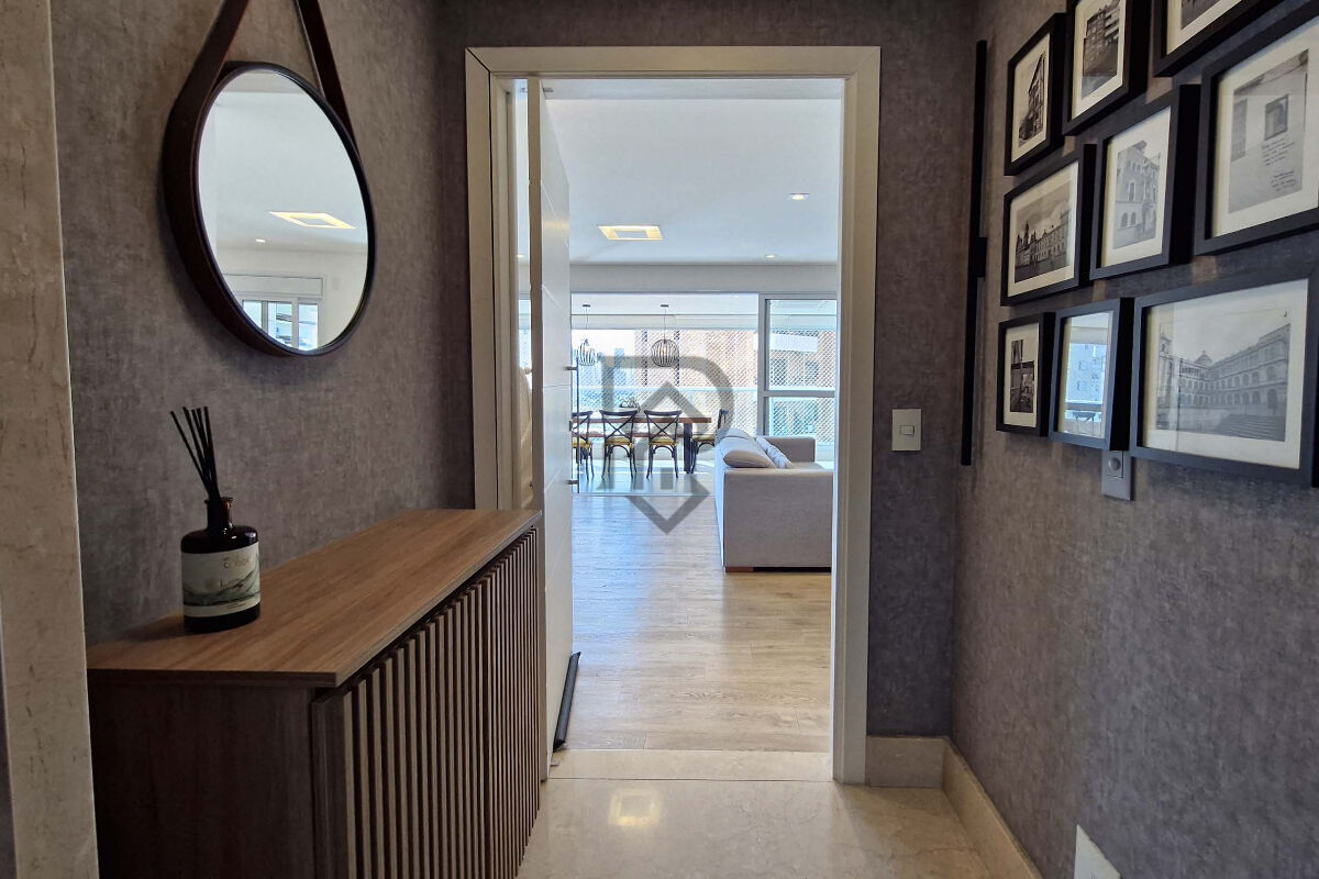 Apartamento, 3 quartos, 164 m² - Foto 10