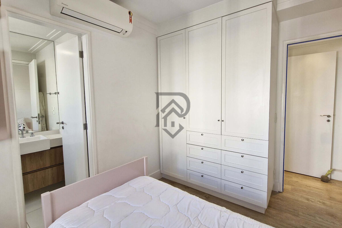 Apartamento, 3 quartos, 164 m² - Foto 34