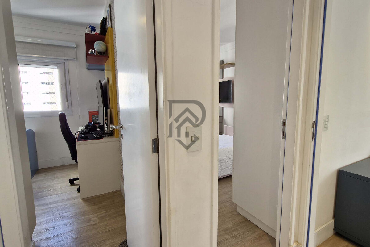 Apartamento, 3 quartos, 164 m² - Foto 32