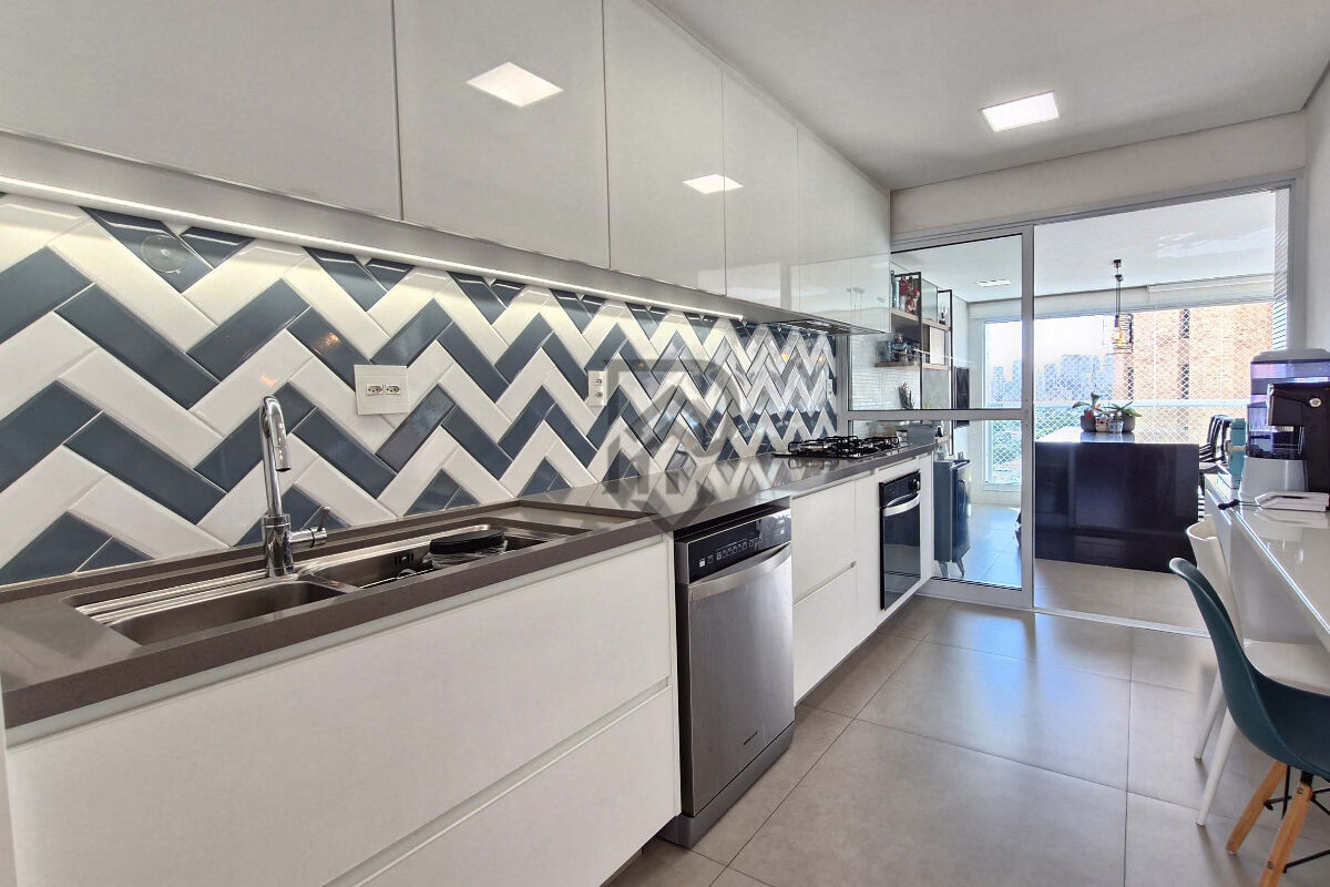 Apartamento, 3 quartos, 164 m² - Foto 19
