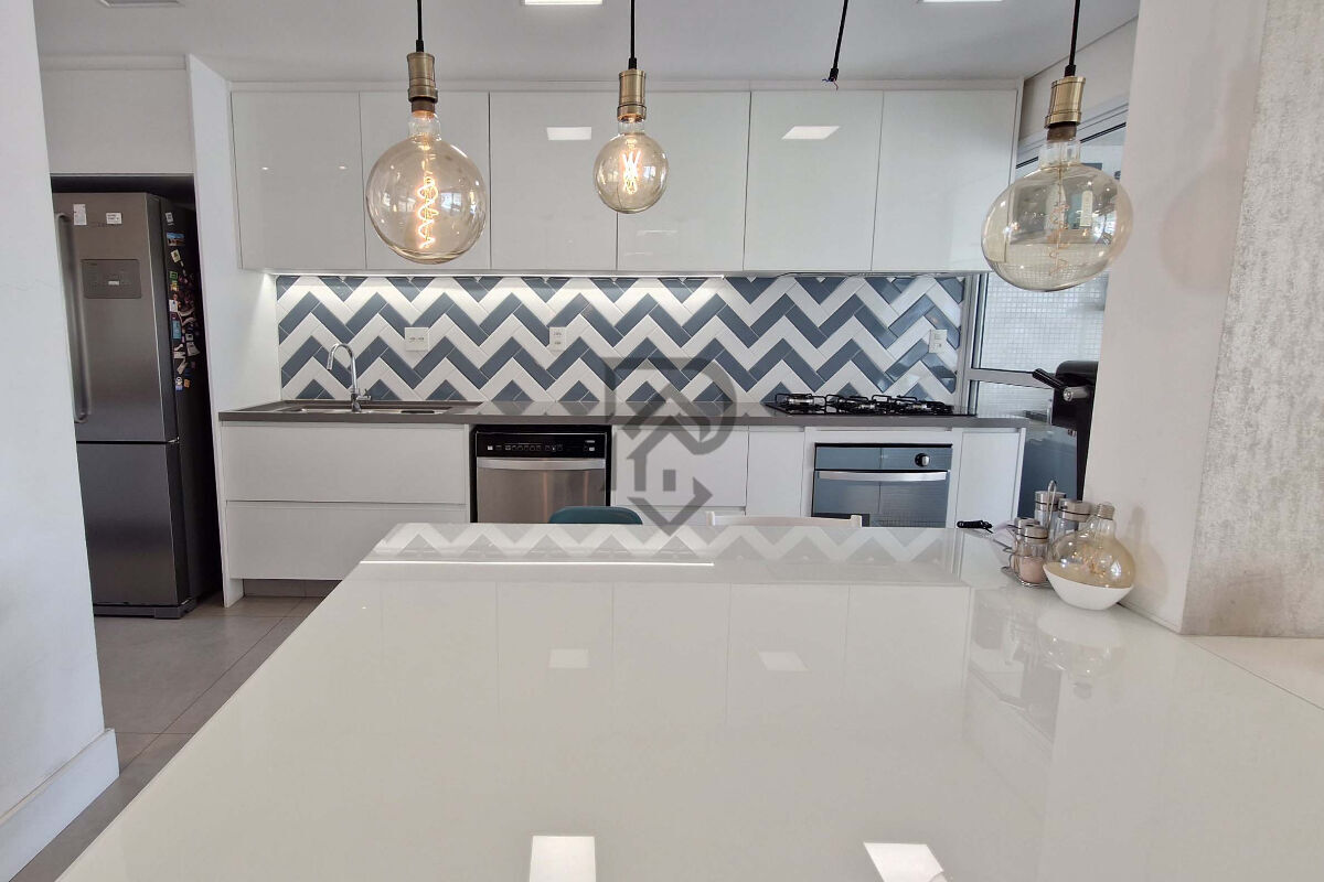 Apartamento, 3 quartos, 164 m² - Foto 18