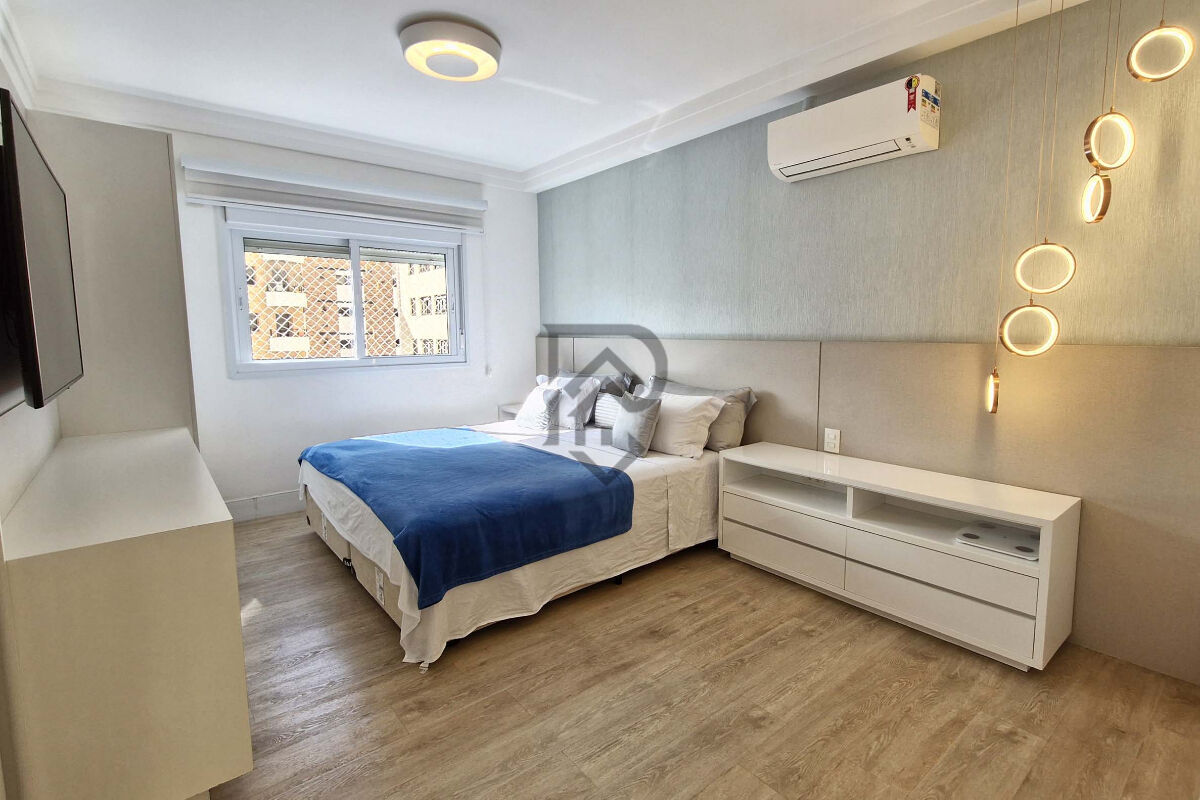 Apartamento, 3 quartos, 164 m² - Foto 24