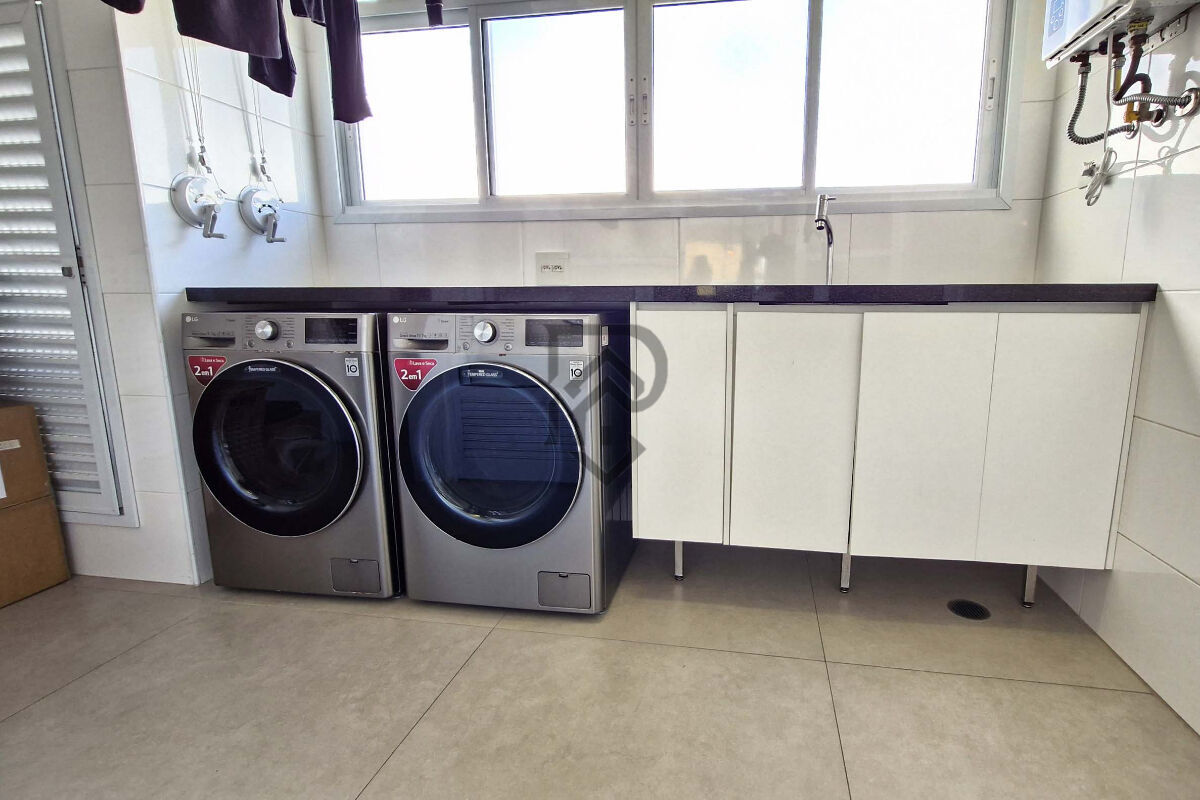 Apartamento, 3 quartos, 164 m² - Foto 22