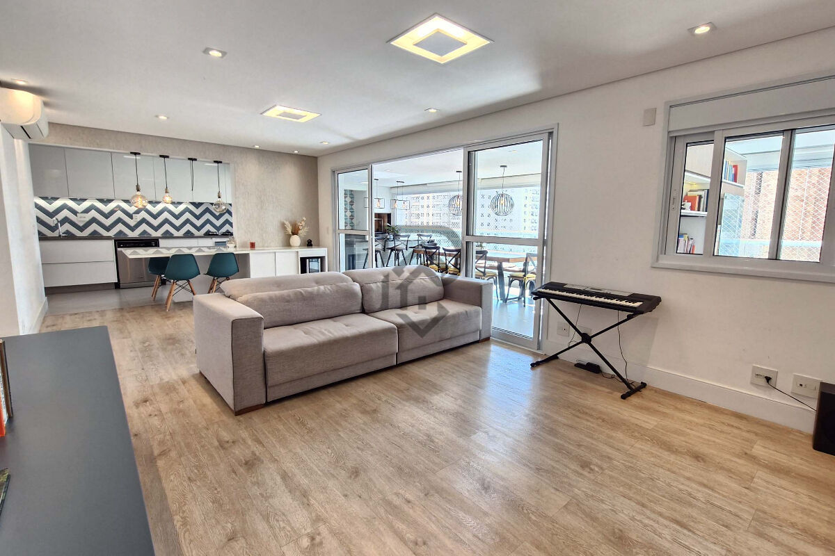 Apartamento, 3 quartos, 164 m² - Foto 8