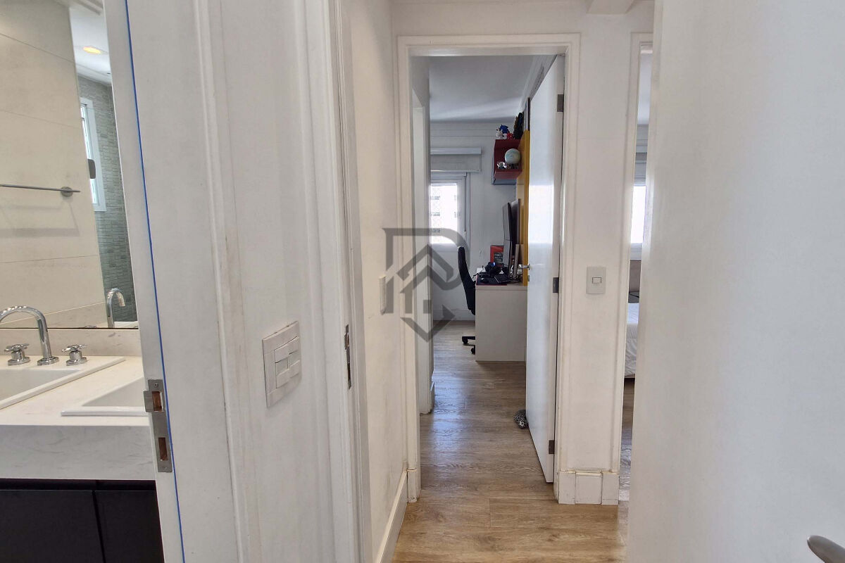 Apartamento, 3 quartos, 164 m² - Foto 23
