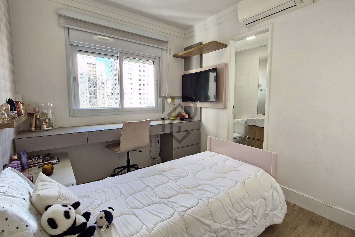 Apartamento, 3 quartos, 164 m² - Foto 33