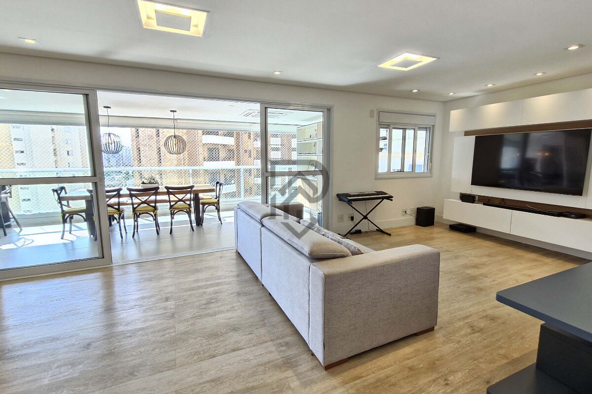 Apartamento, 3 quartos, 164 m² - Foto 6