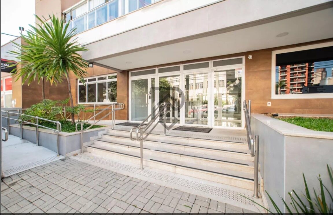 Apartamento, 3 quartos, 79 m² - Foto 1