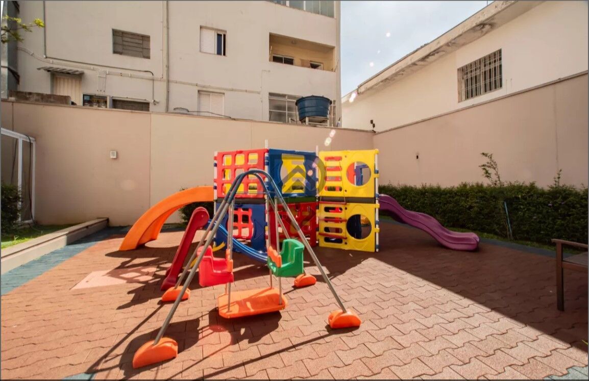 Apartamento, 3 quartos, 79 m² - Foto 46
