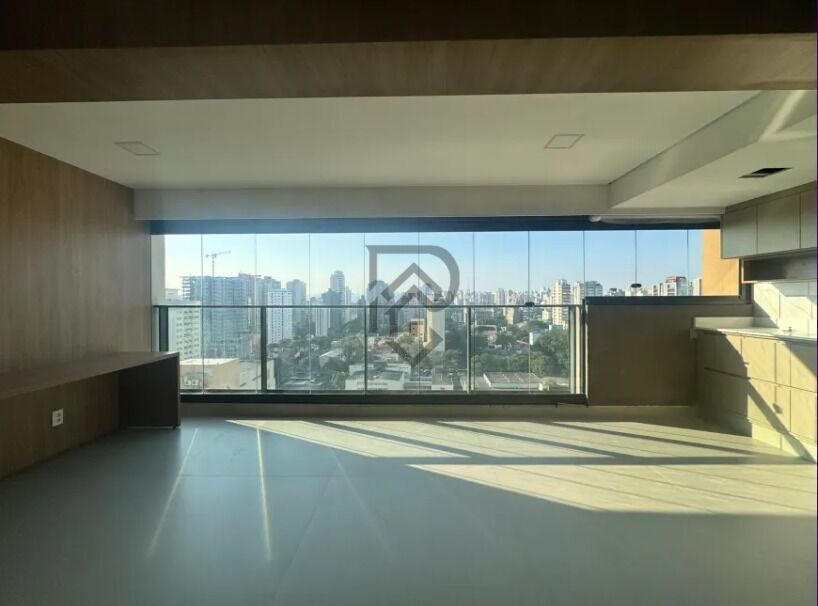 Apartamento, 3 quartos, 89 m² - Foto 1