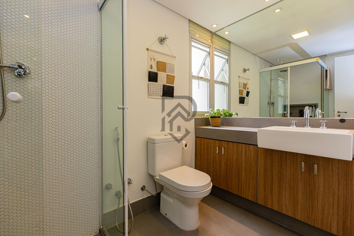 Apartamento, 3 quartos, 107 m² - Foto 2