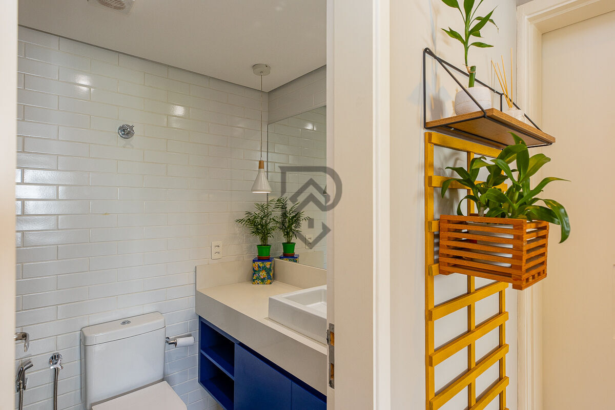 Apartamento, 3 quartos, 107 m² - Foto 27