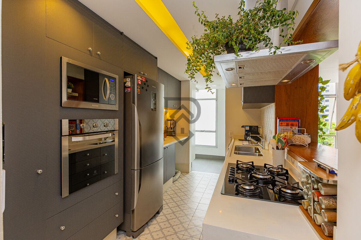 Apartamento, 3 quartos, 107 m² - Foto 31