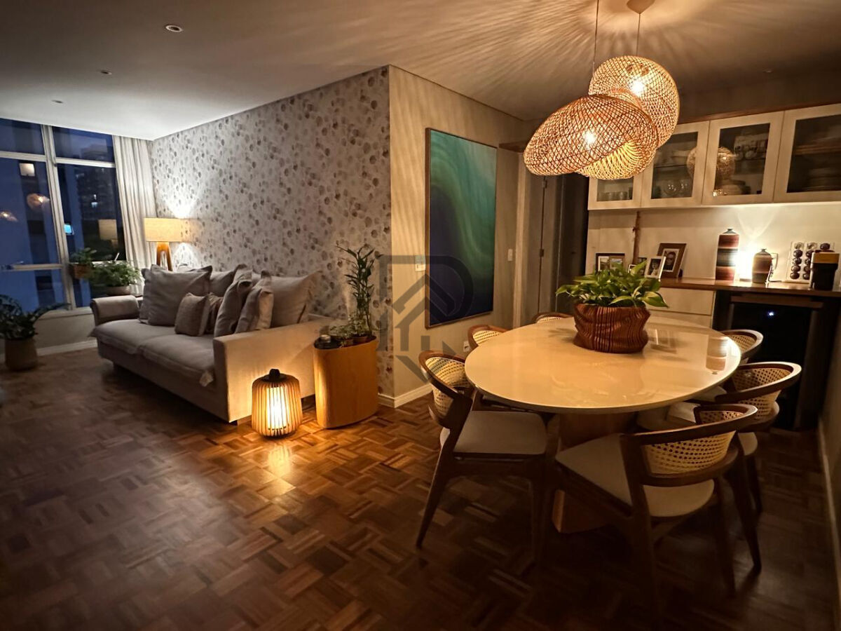 Apartamento, 3 quartos, 107 m² - Foto 21
