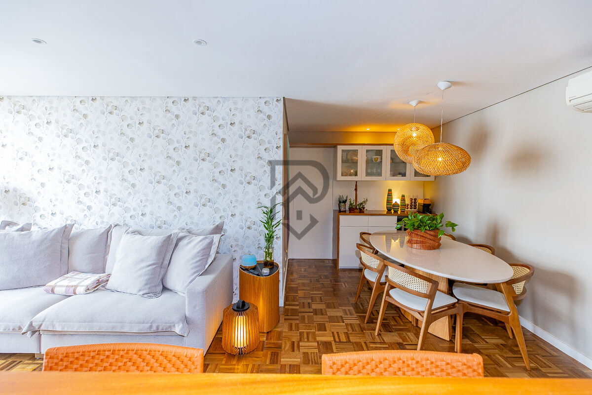 Apartamento, 3 quartos, 107 m² - Foto 16