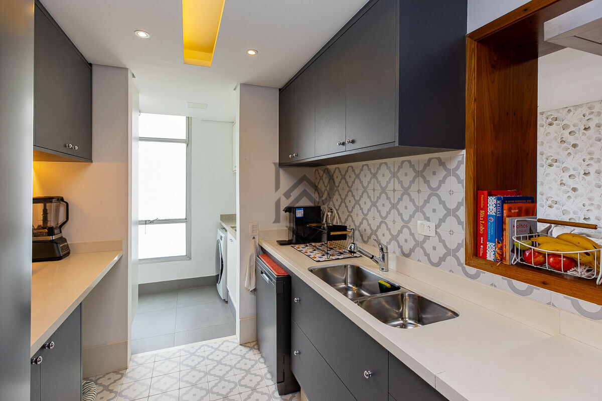 Apartamento, 3 quartos, 107 m² - Foto 15