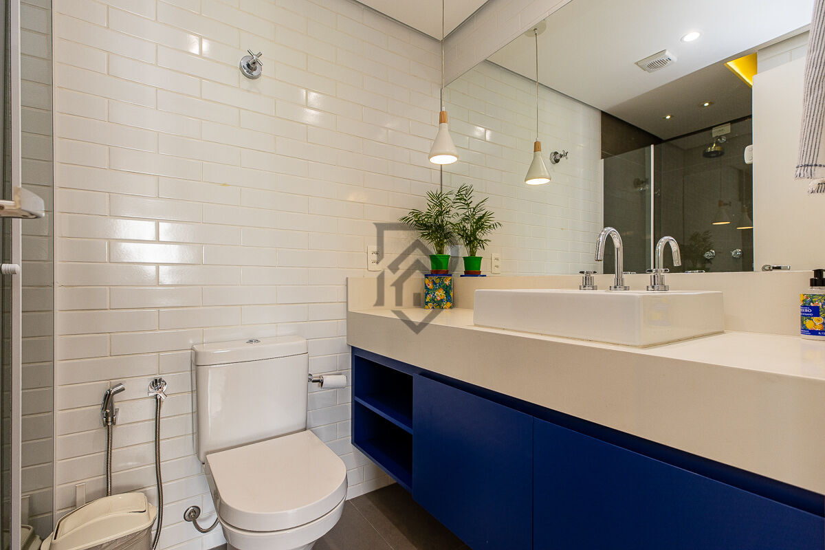Apartamento, 3 quartos, 107 m² - Foto 30