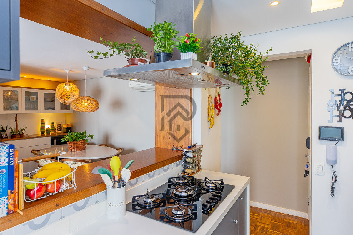 Apartamento, 3 quartos, 107 m² - Foto 5
