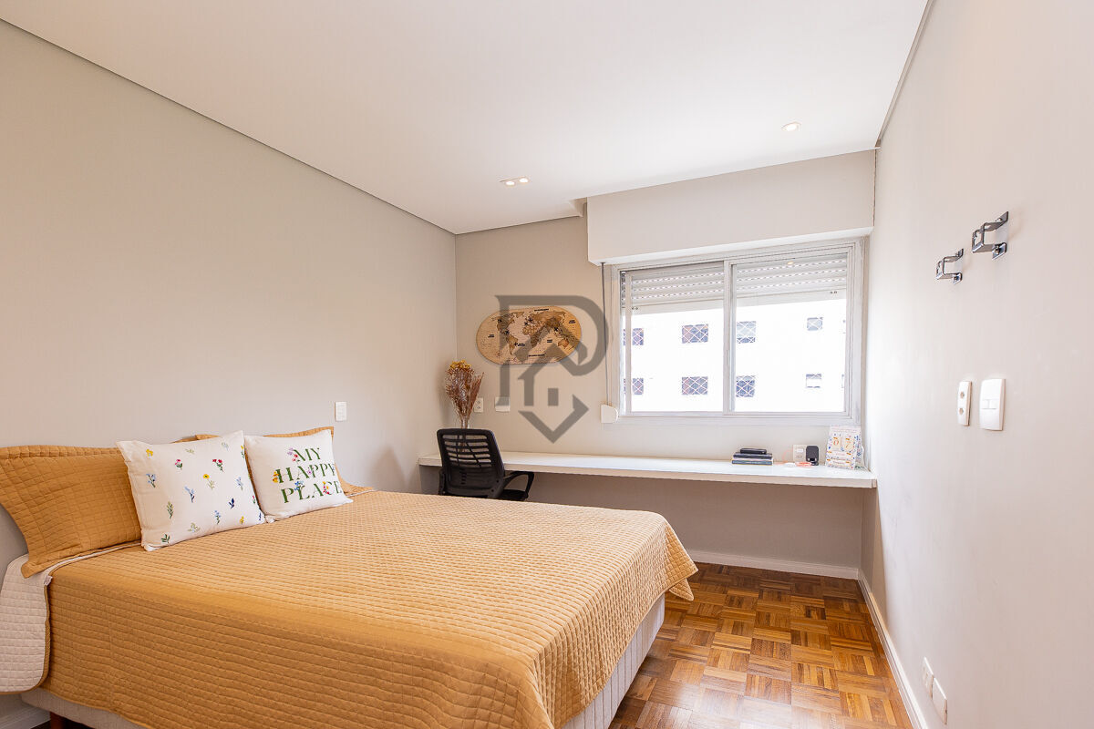 Apartamento, 3 quartos, 107 m² - Foto 8