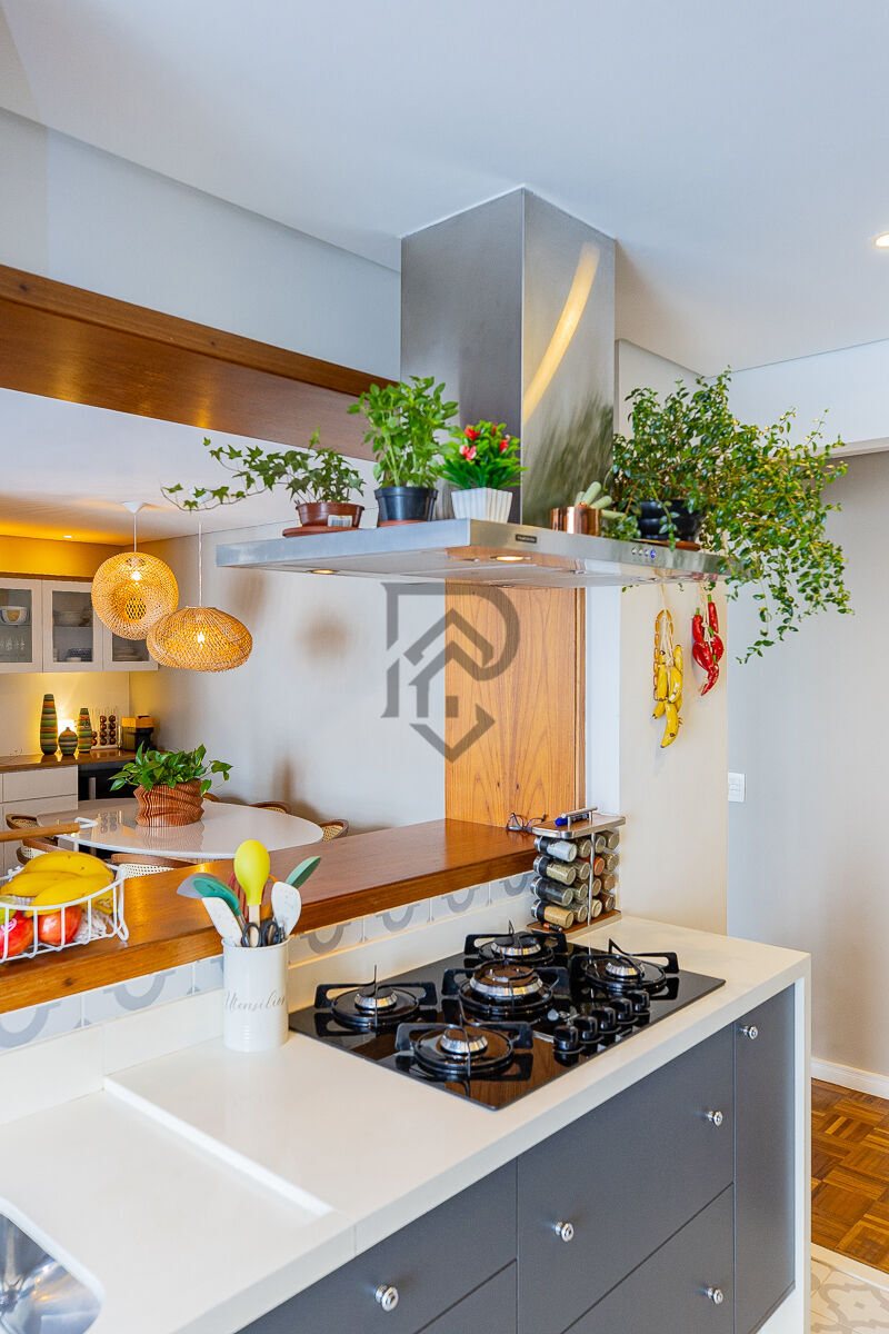 Apartamento, 3 quartos, 107 m² - Foto 11