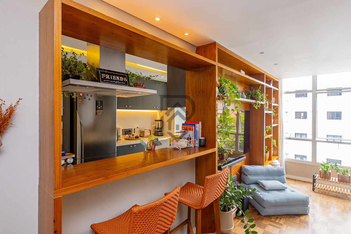 Apartamento, 3 quartos, 107 m² - Foto 6