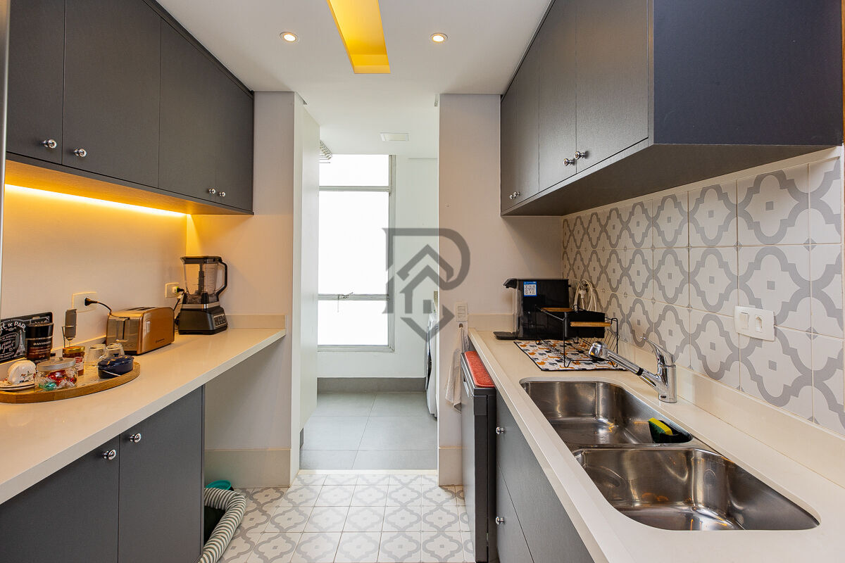 Apartamento, 3 quartos, 107 m² - Foto 19