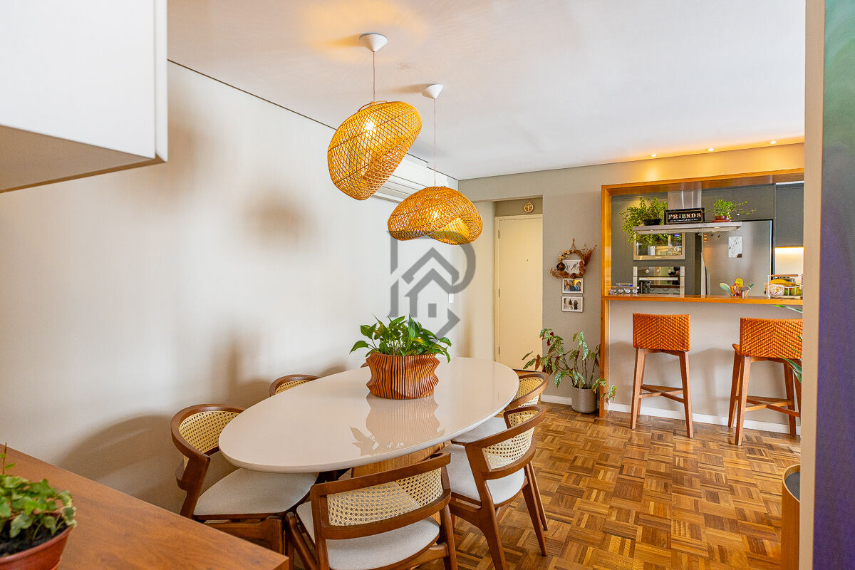 Apartamento, 3 quartos, 107 m² - Foto 9