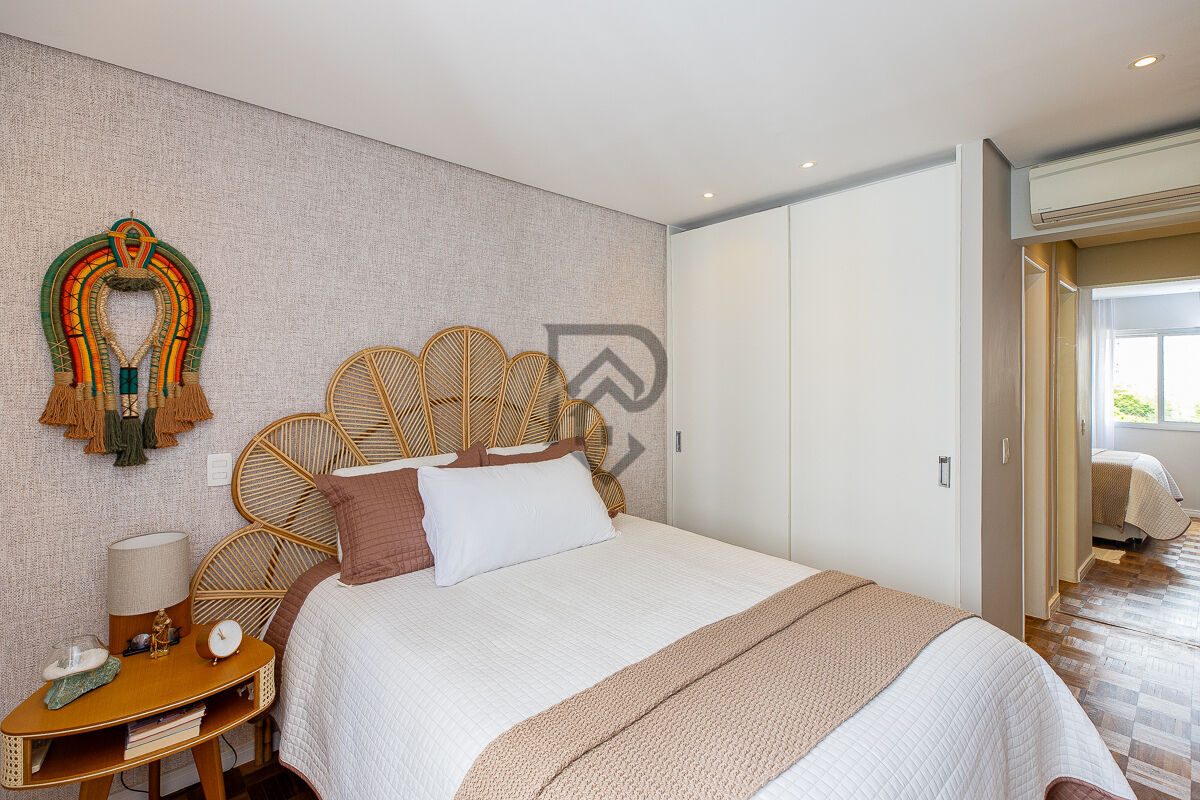 Apartamento, 3 quartos, 107 m² - Foto 14